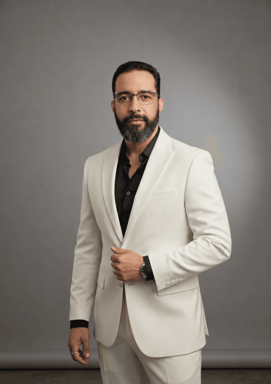 Antônio Carlos Silva Santos